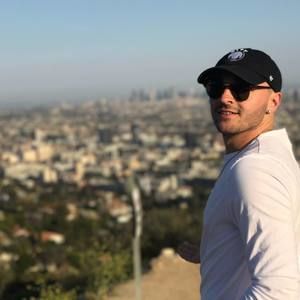 Meet your Posher, Jacob